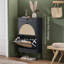 Armoire de rangement Cerina Boho-932112110