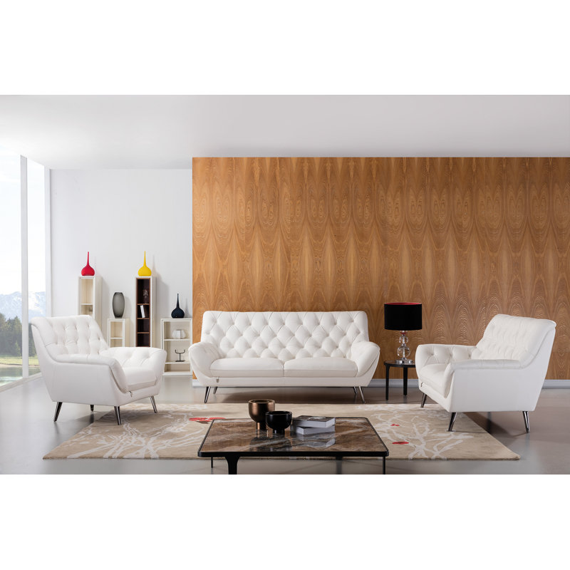 Ensemble de salon configurable Bodell