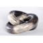 Decorative Interlocking Link Sculpture