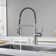 Sumerain S6132P-XX-6133 Pull Down Kitchen Faucet