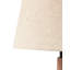 Solid Wood Table Lamp