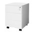 Mcwhirter 39 cm W 3 -Drawer Filing Cabinet