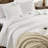 Reversible 3 Pieces Quilt Set - Soft Lightweight Bedspread-109868396-109868397
