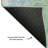 Premium Machine Washable Verlin AMF1785 Abstract Rug-637098149