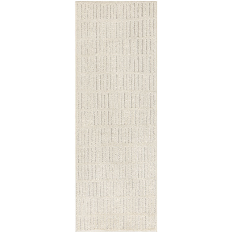 Geometric Indoor Rug