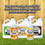 Formule exclusive Forever Bamboo Renovator, solution de restauration de bambou écologique à base d'eau et de protection contre les rayons UV, teinture naturelle, 1 gallon