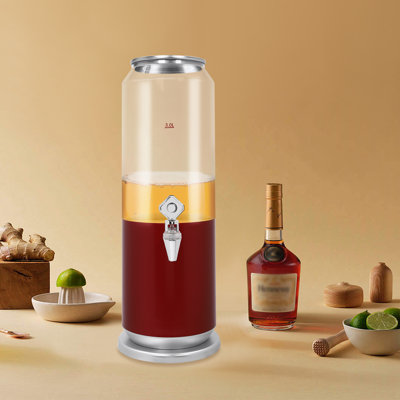 Distributeur de vin 3L