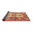 Abstract Indoor Rug-1617569752