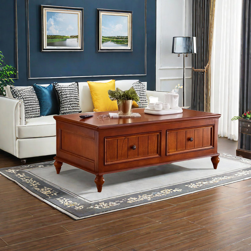 Table basse European