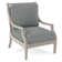 Fauteuil l 32 po Inveron
