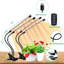 Ivy Bronx Grow Light