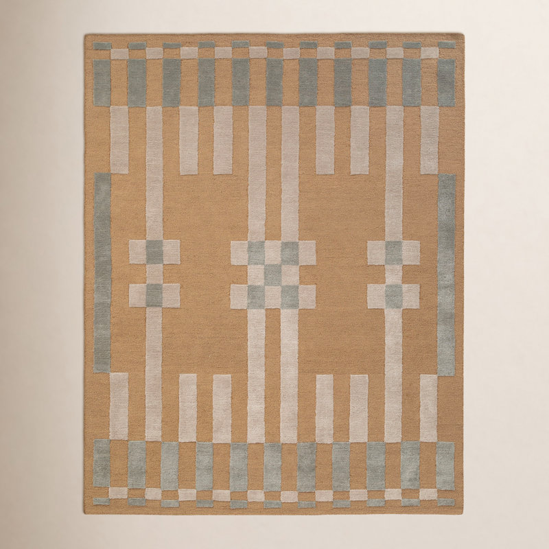 Tapis Kyla, Rectangle de 5 pi x 8 pi
