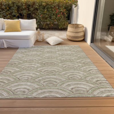 Tapis Chayden