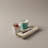 Grespresso Stoneware Espresso Cup