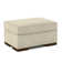 Upholstered Ottoman