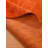 Manns Hand Knotted Loom Wool Eco-Friendly Area Rugs - Rectangle, Light Red Color, Plain Solid Design, High Pile Thick Handmade Anti Skid Area Rugs for Living Room, Bed Room-23542821