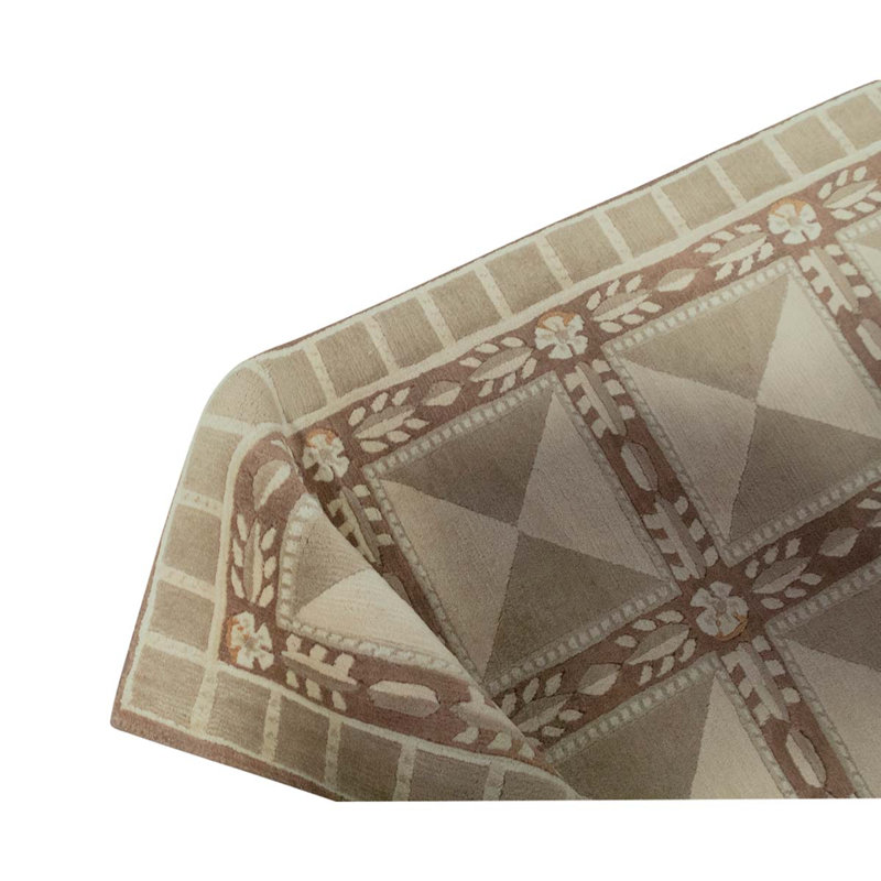 Southwestern Area Rug