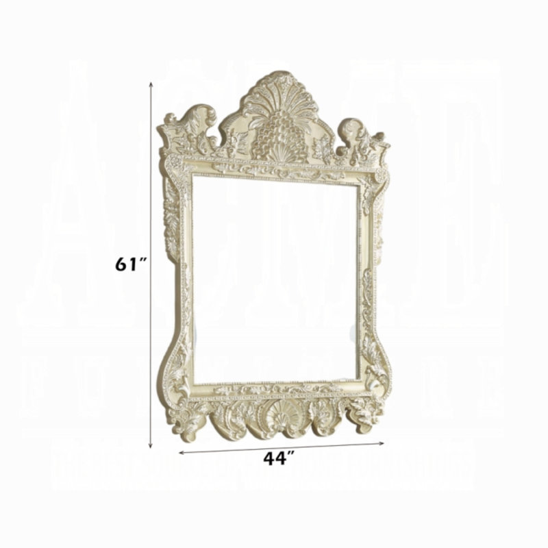 Vatican MIRROR