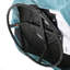 Chaise pivotante avec housse amovible-1073809963
