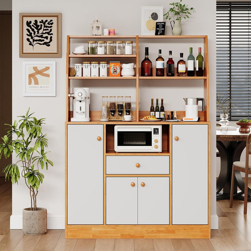 99.8cm Sideboard