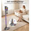 Aspirateur balai sans fil N7