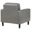 Chaise avec accoudoirs Accent Chair