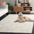 Khaleem Performance Geometric Rug-1104491541