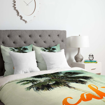 Chelsea Victoria Duvet Cover