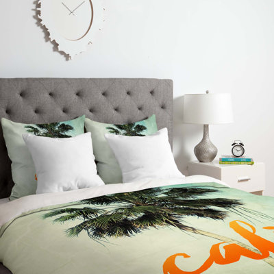 Chelsea Victoria Polyester Duvet Cover Set