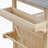 Outdoor Kitchen Island, Natural-2142278549