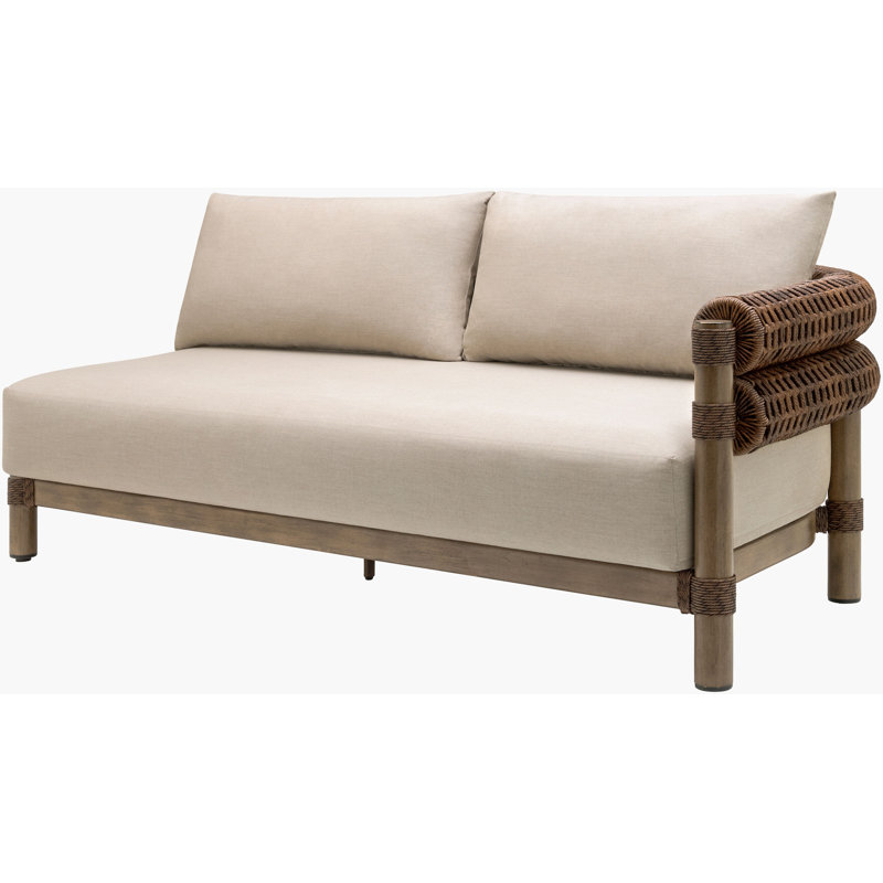 Ashley Childers X Surya Porta Sectional
