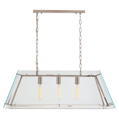 1 - Light Chandelier