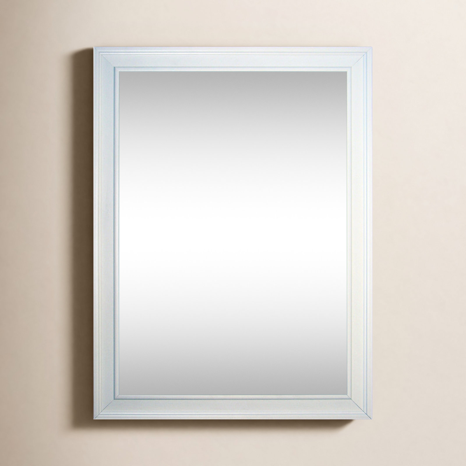 Tiarra Recessed Medicine Cabinet