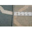 Tapis marocain Trellis 5 x 8