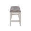 Banc en bois Jay