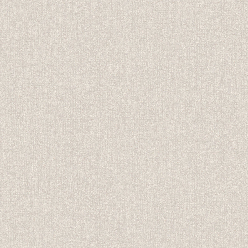 Surfaces Collection Stone Texture Wallpaper Roll, Cream