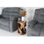 Table de bout ronde Santa Fe Springs-25886588