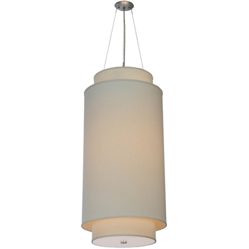 Cilindro 3 - Light Pendant