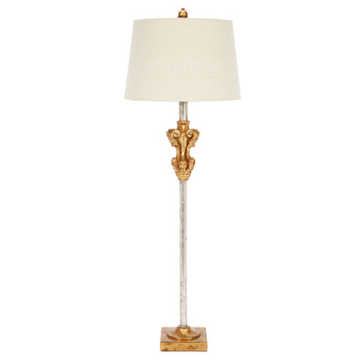 Buffet Table Lamp