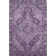 Premium Machine Washable Lucchesi AMF1761 Border Rug