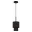 Luminaire suspendu tambour 1 lumière Gebelein-88580072-88580070