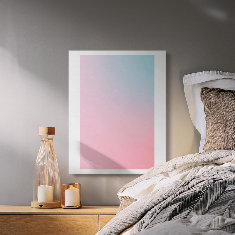 Wrapped Canvas Print Set, 20x30