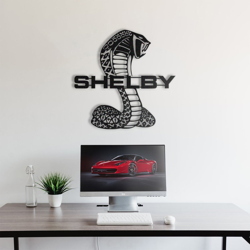 No Frame Print on Metal, 99" H x 99" W
