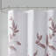 Rideau de douche Burnout 72 x 72 po Burnout-76895510