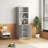 Bookshelf With Built-in Usb Port-1210399821
