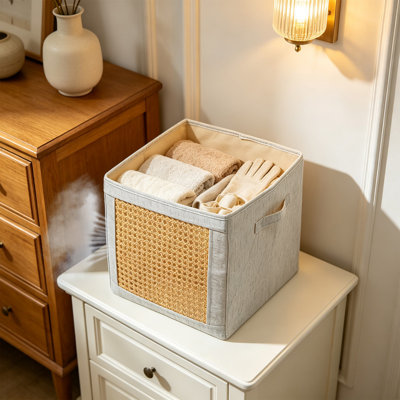Bungalow Rose Storage Bag