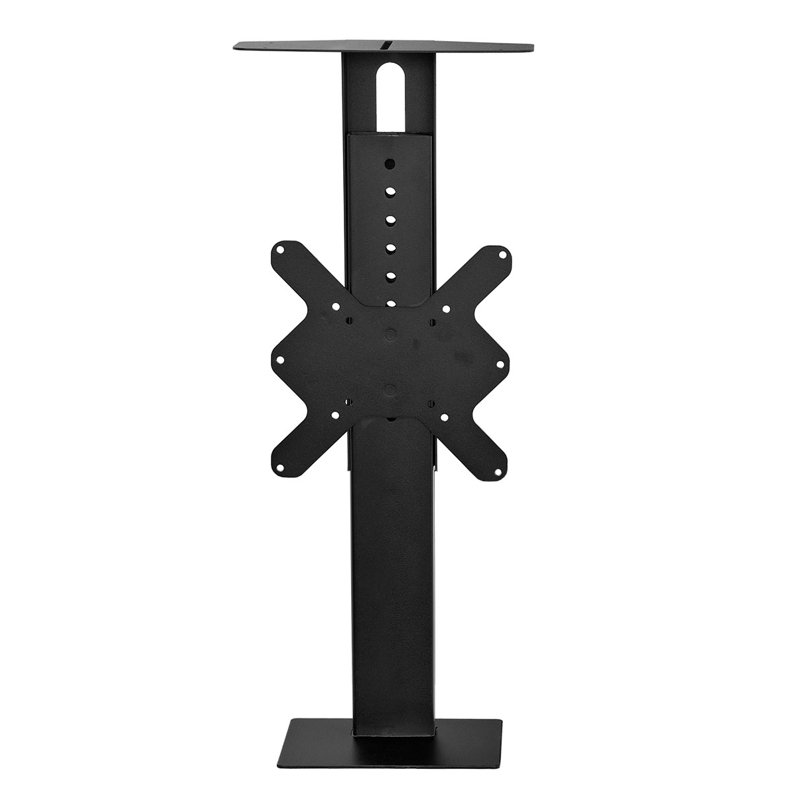 AVFI Single Screen Pole Mount