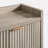 Nicolee 30 Pair Shoe Storage Cabinet-361711815