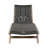 Outdoor Eucalyptus Wood Chaise Lounge-1267237218-1270847788