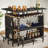 Bhima Bar Unit with Storage-563996526
